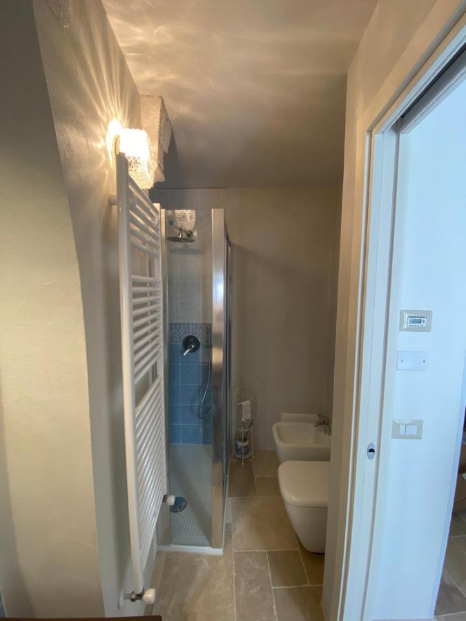Ferienwohnung Le Tre Terrazze Martina Franca Exterior foto